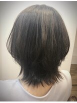 ニコ(nico) お客様スナップ