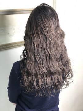 レブル(Re BuLL) fumio×ブラウンベージュ