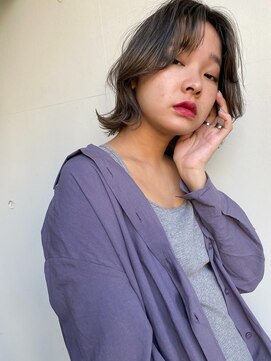 オーダー(OORDER) ：： bob×layer ：：