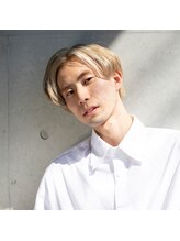 セル(CELL)&nbsp;吉村 昂大