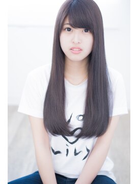 セレーヌ(Sereine) カジュアルストレート