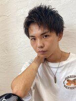 スクリューアップバング