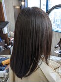 髪質改善、艶カラー/浅草/浅草駅
