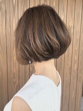 シンクサロン(Think Salon)