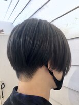 ニューラインギンザ(New-Line 銀座)&nbsp;《田山未希子》メンズ　韓国マッシュ