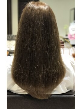 ジェゴグ(JEGOgU) オーダーメイドトリートメント(オージュア ケラスターゼ他)