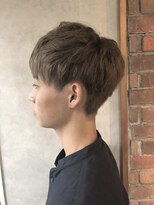 レヴィーヘアー(Revie hair) ミルクティーベージュ