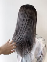 レーヴ(REVE) シルバーアッシュ☆シャドールーツ