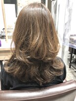 ビースリー ロア&nbsp;大人レイヤー×イルミナカラー2021/10/7[横浜/横浜駅近]