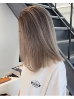 ワイエスエイチ(Y.S.H) Balayage