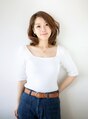フラム ヘアデザイナーズ(FuLAM Hair designers*) 西大寺異動 上田彩加