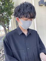 ラドンナアデッソ(LA.DONNA ADDESSO)&nbsp;ゆるすぱいらる