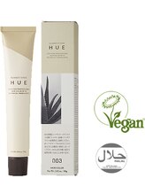 こだわりの天然由来成分