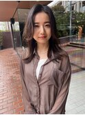 【ERI】ズボラさん大歓迎◎20代30代ワンカールデジタルパーマ