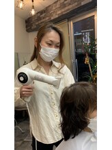 バーチュ 堺上野芝店(VIRTUE) 河村 宜子