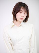 バサ 下井草店(BASSA)&nbsp;ボブ/髪質改善/ 韓国/パーソナルカラー/ハイライト