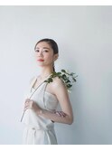 韓国風/うぶバンク/ヘアアレンジ/ヘアメイク/ヘアセット