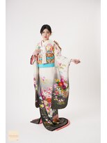 フォトリンクキポ 日本橋(Photo link ki.po)&nbsp;☆和装婚礼プラン☆