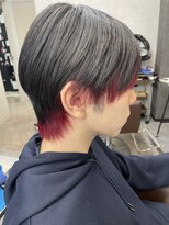 パッション 石巻中里店(PASSION)&nbsp;メンズウルフ