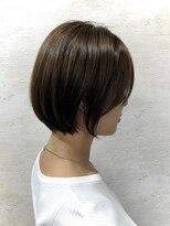 アンジェリカ(Angelica Total Beauty Lifestyle Design)&nbsp;丸みボブ
