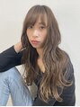 グラスヘア 石垣店(Grass Hair) デジタルパーマでお手入れを楽にさせてくれます!!
