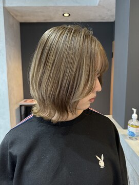 エイト 金沢店(EIGHT kanazawa) EIGHT new hair style】e99