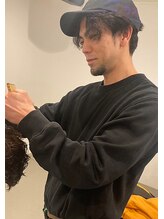 ポリッシュ 長岡京店(POLISH) 砂川 昌俊