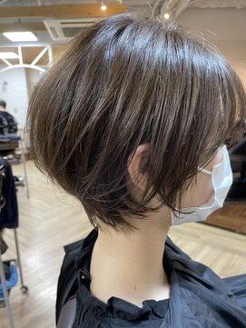 サーファ 恵庭店(SA/FA) Marumi short