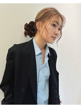 ニール 名古屋 伏見 丸の内(NEELU) 【Neeluscuro_kosuke】