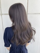 アイシー 表参道(ICY)&nbsp;グレージュカラー　【KAYAMA】