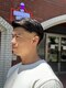 ボタン(Botan)の写真/ヒゲや眉の身だしなみを整える。日々のメンテナンスは“Botan BARBER SHOP”で。