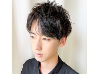 美容室エールANNEX