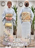 訪問着一式レンタル S-HO-33