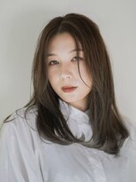 スパ ヘアーデザイン(SPA hair design) ニュアンスレイヤー