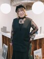 ラーナー(LONER) 佐藤 朱里