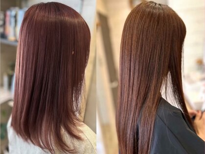 トゥーリップビューティー(tu-lip beauty)の写真