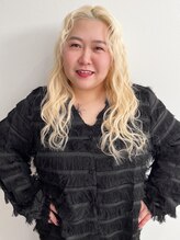 コードライン 花園店(CODE.LINE) エリ 