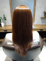 シー 浜松三方原店(She)&nbsp;髪質改善ストレート　30代、40代、50代