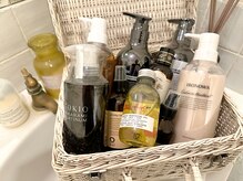ポノポノ ヘアプラスカフェ