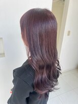 スリーヘアーデザインズ(Three Hair Designs) a