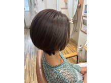 ヘアモード ビバップ(hair mode BEBOP)