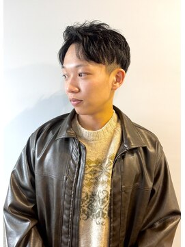 ワルム(warme) 耳周りスッキリショート