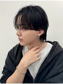 【Lond GULLMAN翔太】韓国 シースルーセンターパート