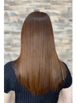 マッスカラーバイ美色館 大阪(MASS COLOR by 美色館)&nbsp;ベージュブラウン