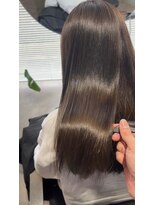 クプラ(Qpula)&nbsp;髪質改善トリートメント