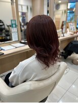 アッシュ 行徳店(Ash)&nbsp;ローズレッド