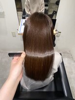 エクシア(EXCIA) 艶髪