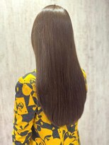 テトテ 門戸厄神店(tetote)&nbsp;【tetote門戸厄神/村山】美髪/イメチェン似合わせカット