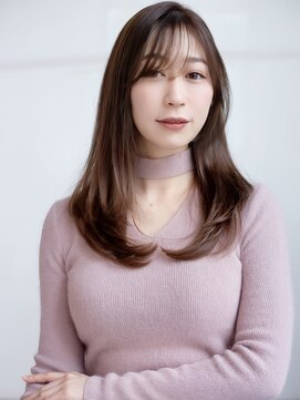 ミンクスリッカ 表参道(MINX RICCa) MINX RICCa-ミンクスリッカ-】髪質改善スペシャルケア/艶髪