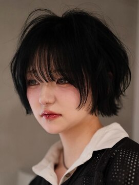 アドネ プライム(adne prime) ウィンターボブ/レイヤーボブ/ショートボブ